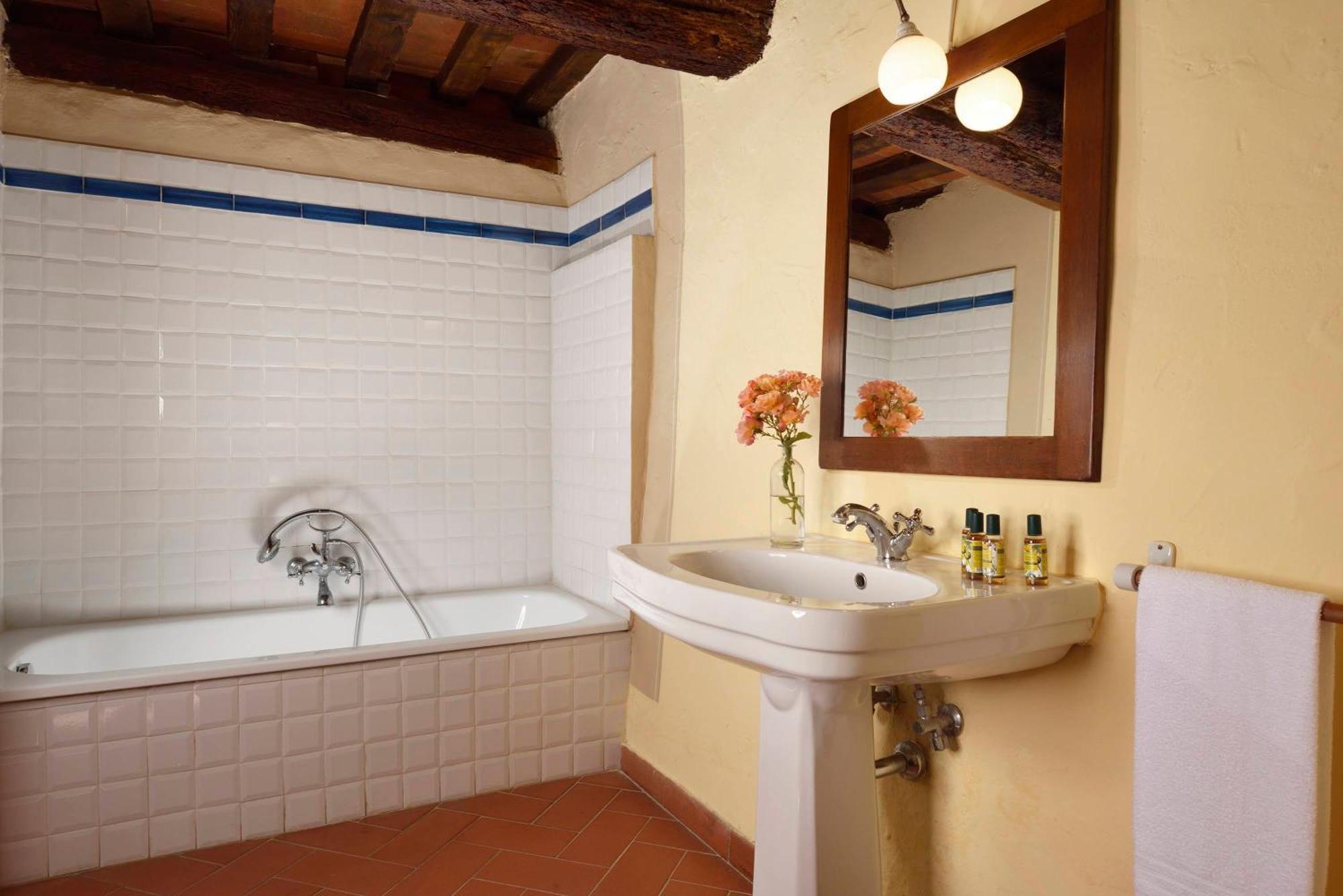 Villa Ortaglia Estate Vaglia  Exterior foto