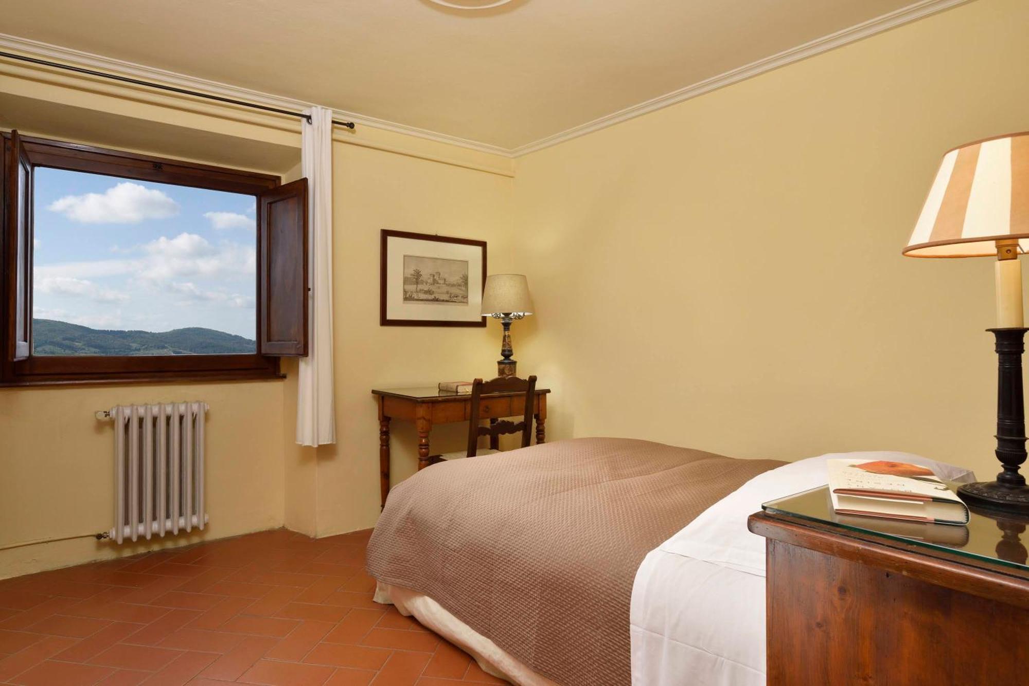 Villa Ortaglia Estate Vaglia  Exterior foto